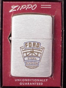 1957, оригинальная коробка