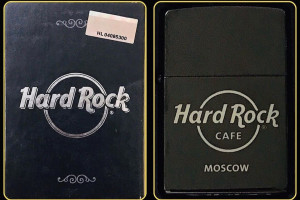 moscow