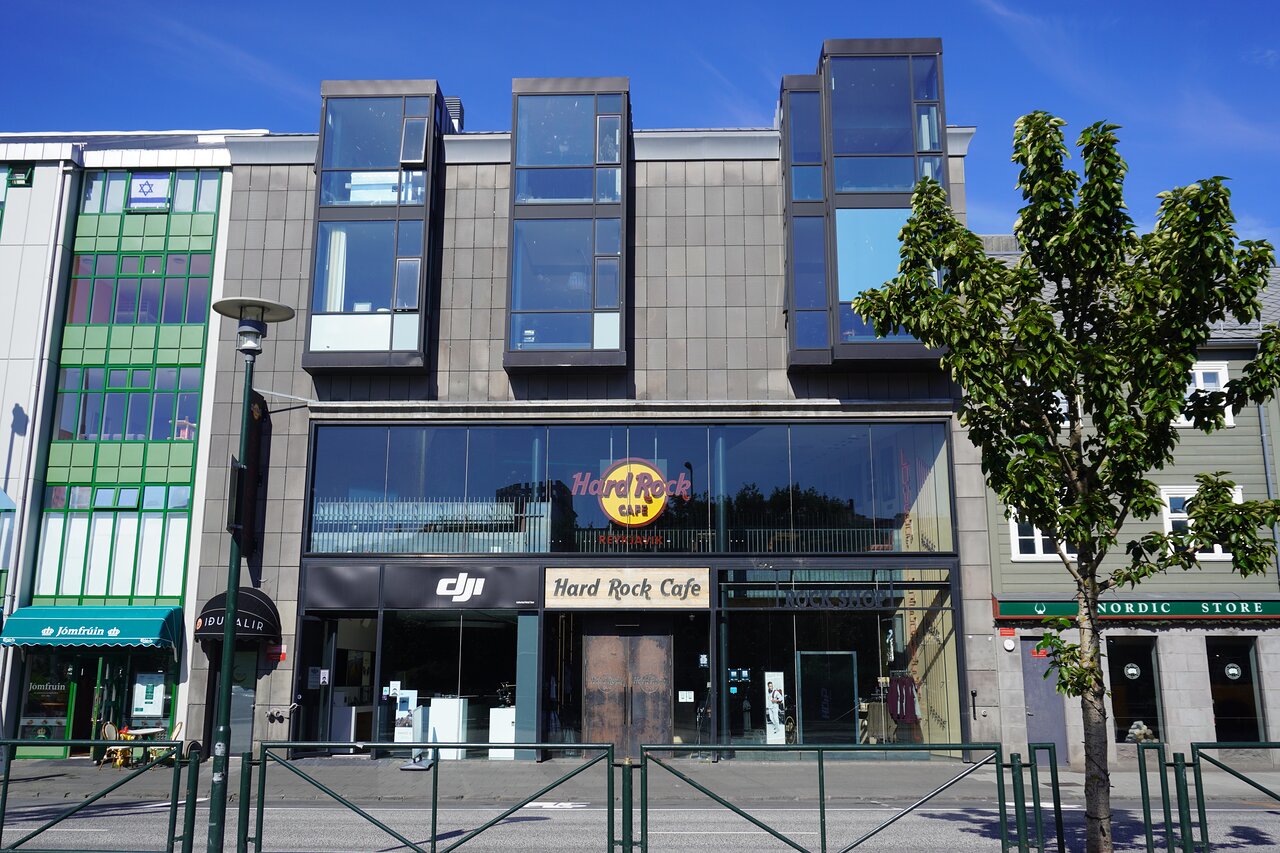 hard-rock-cafe-reykjavik