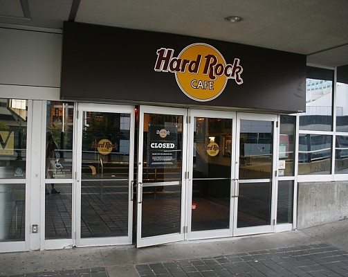 hrcskydome