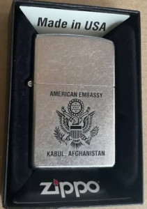 afghanistan