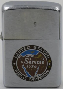 sinai-1976