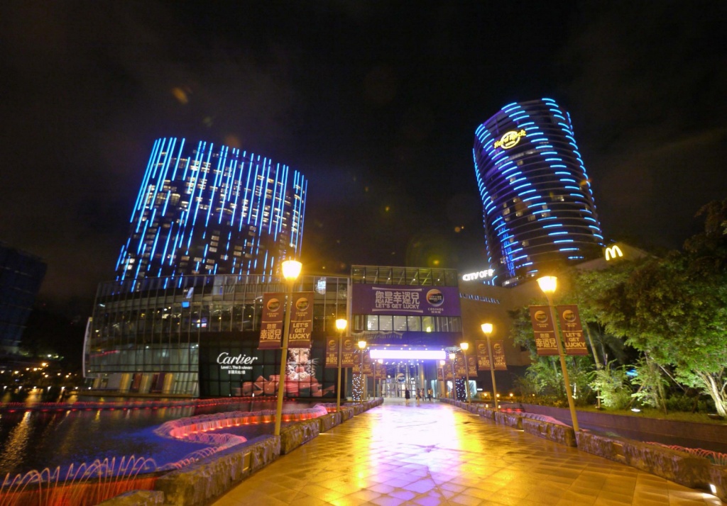 macau